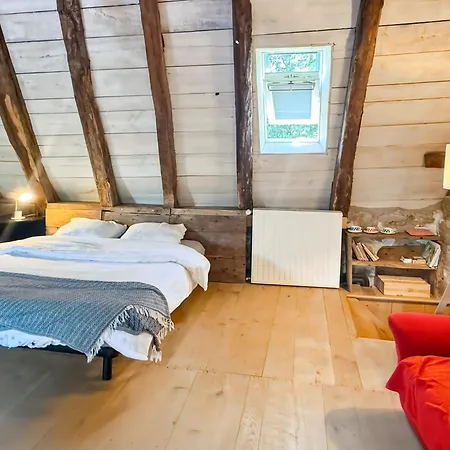 Le Refuge D'auvergne, Calme, 8pers, Jardin Raulhac